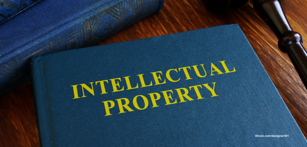 Intellectual Property DALRO
