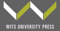 Wits University Press